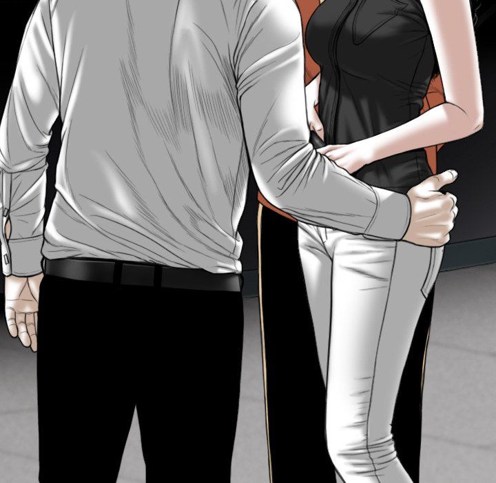 Only You Manhwa - Chapter 16 Page 5