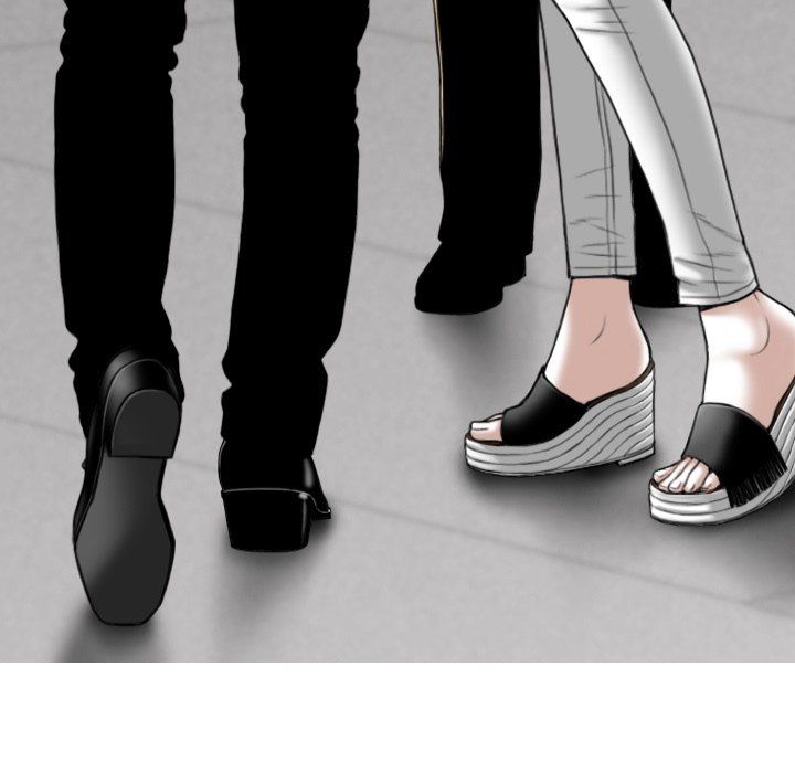 Only You Manhwa - Chapter 16 Page 6