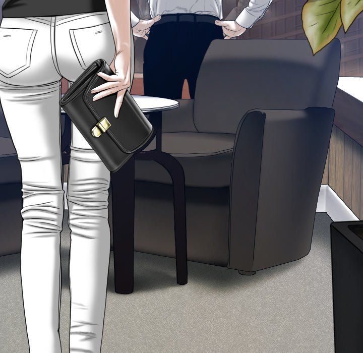 Only You Manhwa - Chapter 16 Page 9