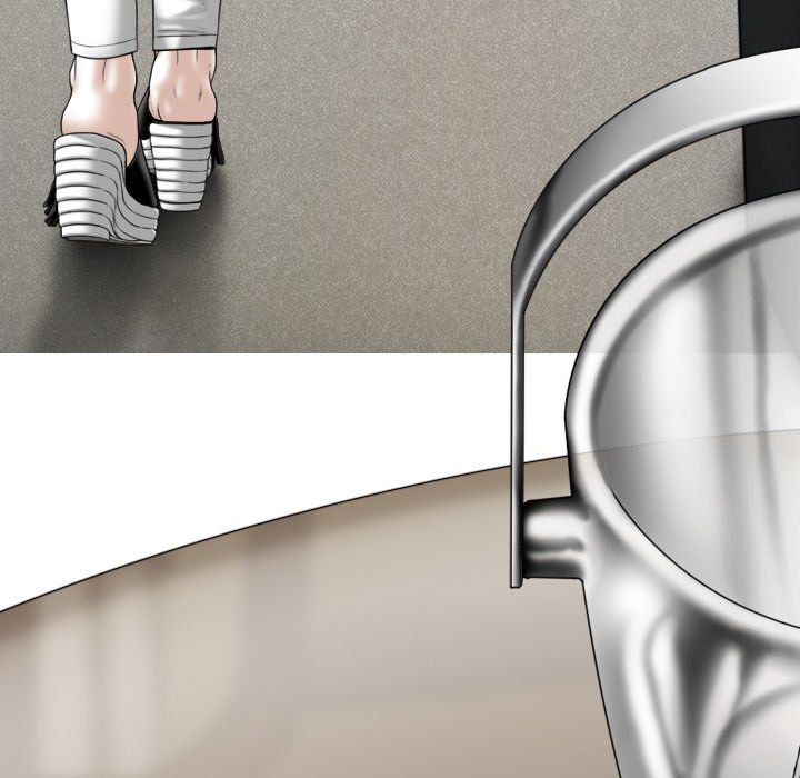 Only You Manhwa - Chapter 16 Page 10