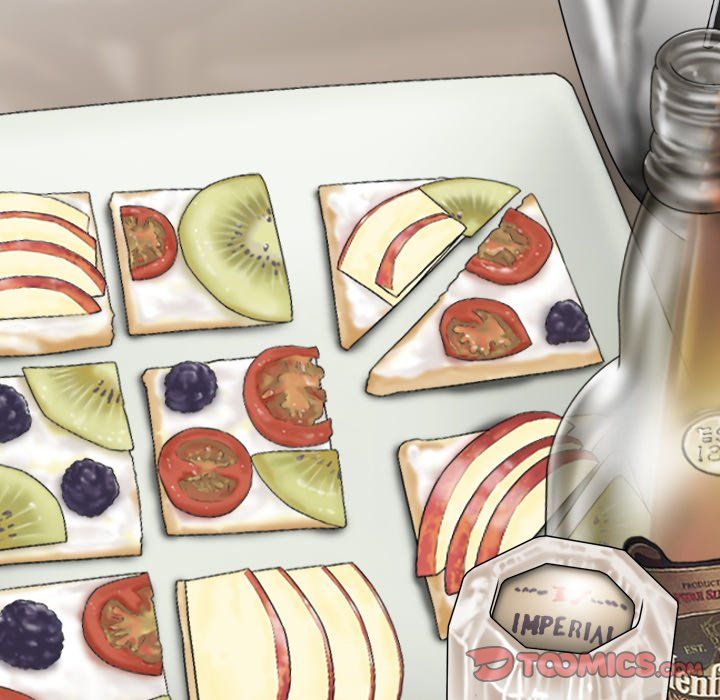 Only You Manhwa - Chapter 16 Page 11