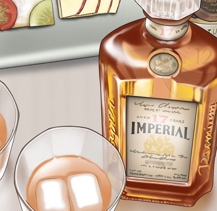 Only You Manhwa - Chapter 16 Page 12