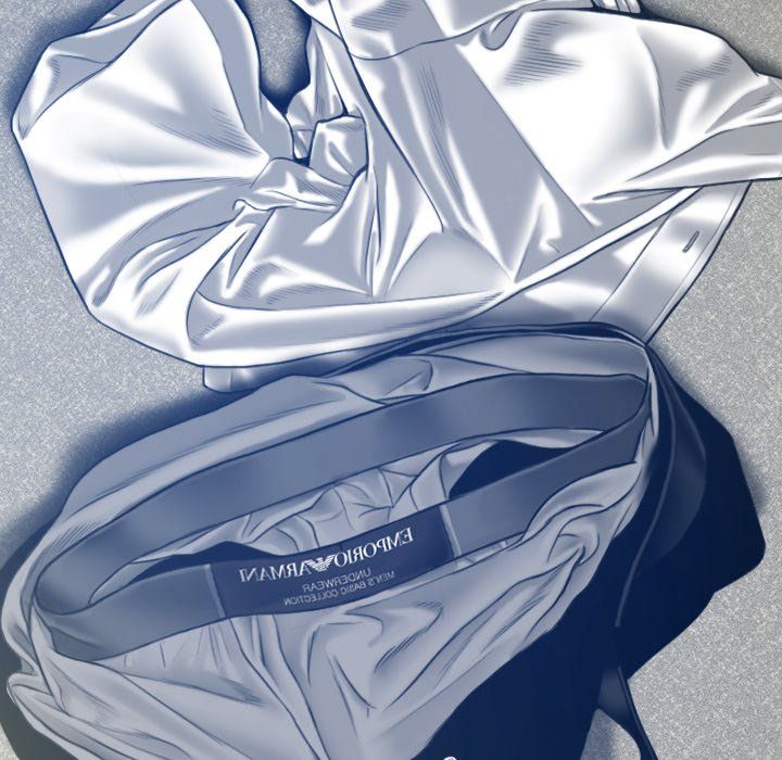 Only You Manhwa - Chapter 16 Page 15