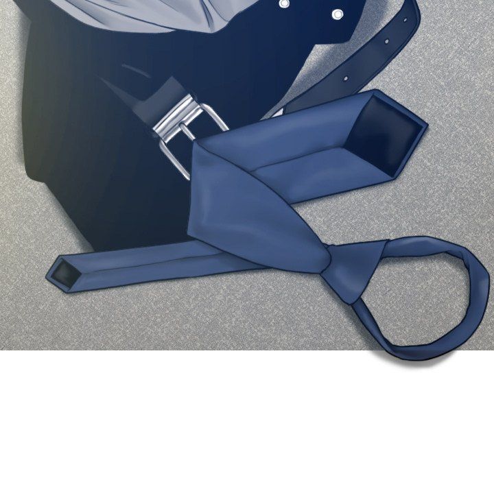 Only You Manhwa - Chapter 16 Page 16