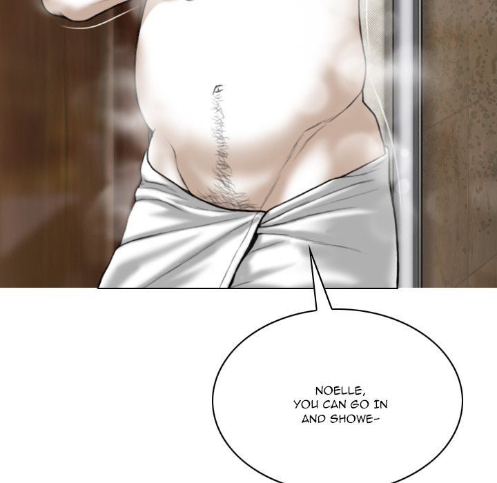 Only You Manhwa - Chapter 16 Page 20