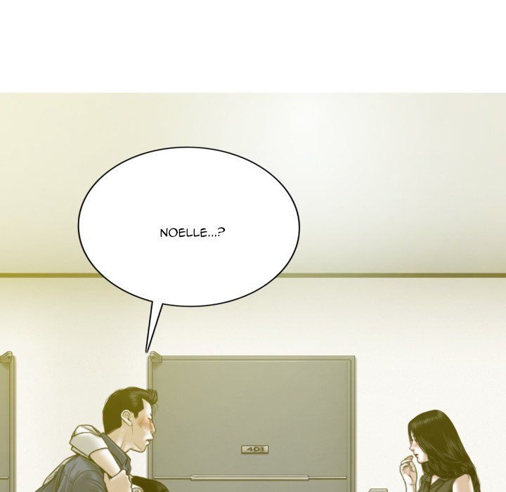 Only You Manhwa - Chapter 16 Page 34