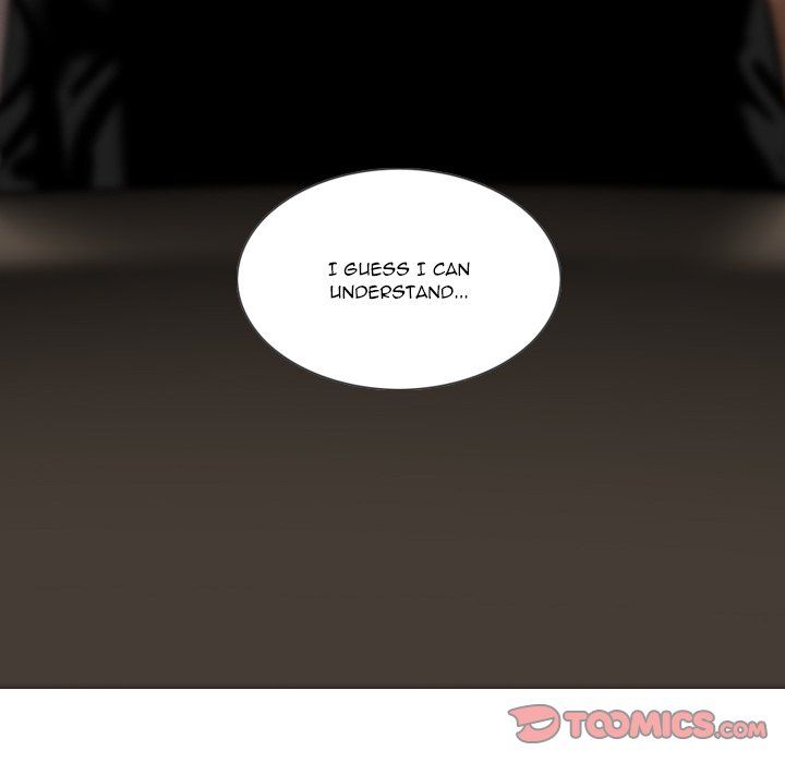 Only You Manhwa - Chapter 16 Page 43