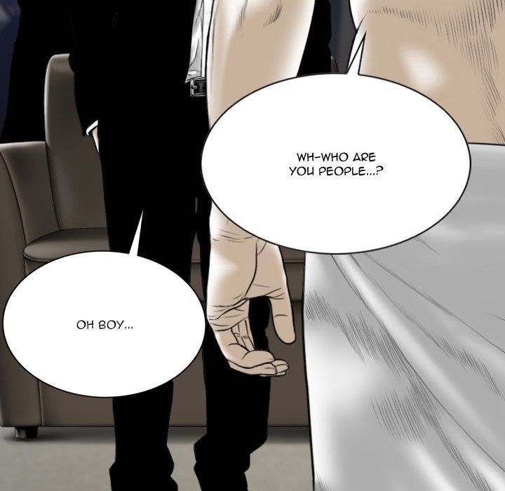 Only You Manhwa - Chapter 16 Page 53