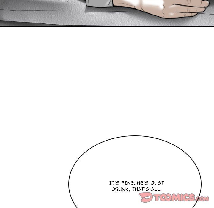 Only You Manhwa - Chapter 16 Page 75