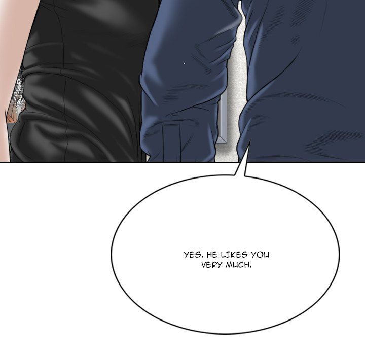 Only You Manhwa - Chapter 16 Page 84