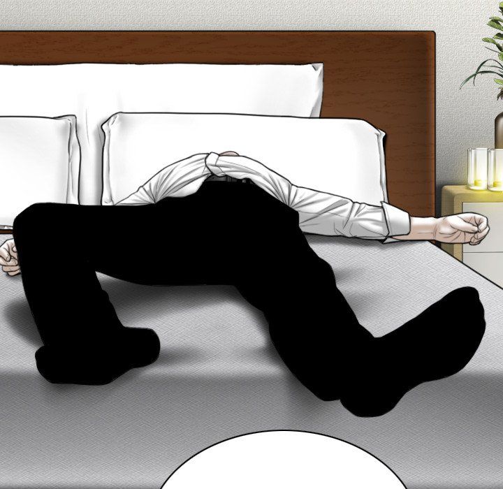 Only You Manhwa - Chapter 16 Page 86