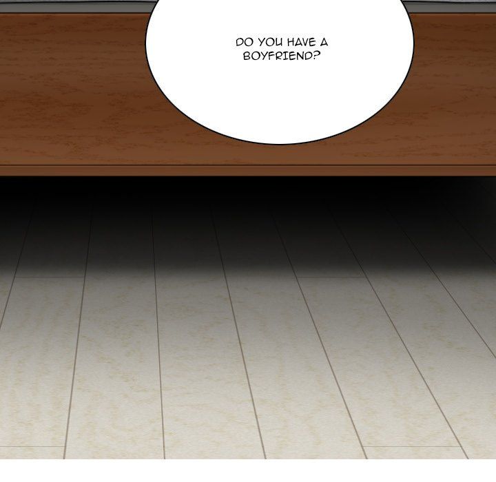 Only You Manhwa - Chapter 16 Page 87