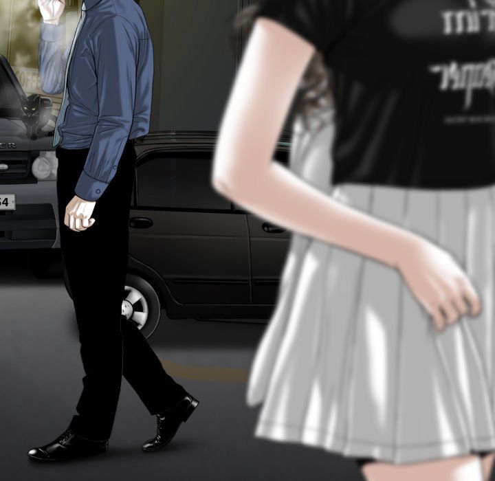 Only You Manhwa - Chapter 16 Page 100