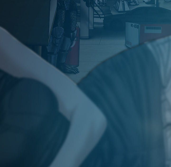 Only You Manhwa - Chapter 16 Page 104