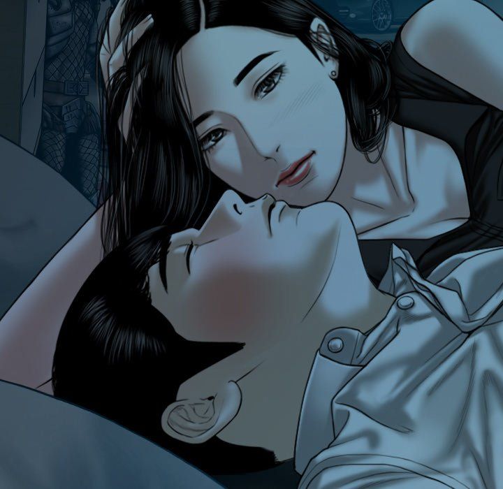 Only You Manhwa - Chapter 16 Page 110