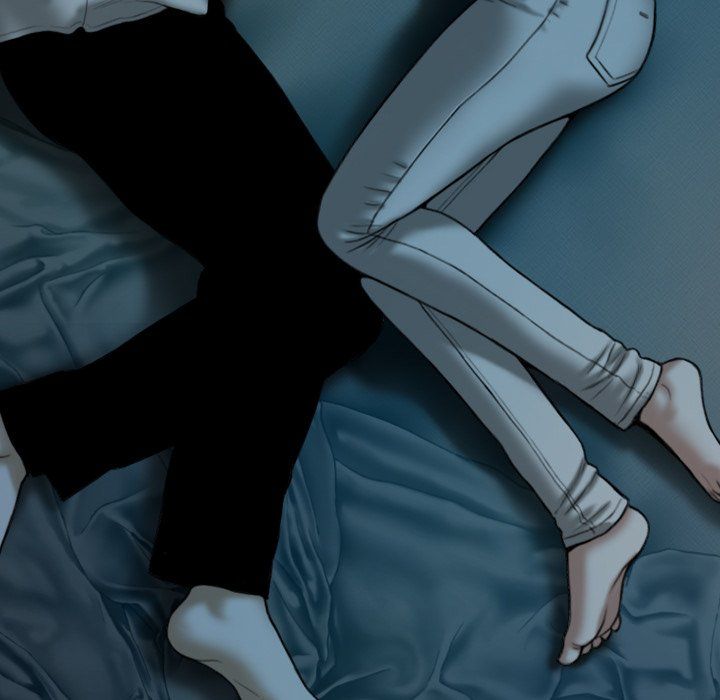 Only You Manhwa - Chapter 16 Page 119