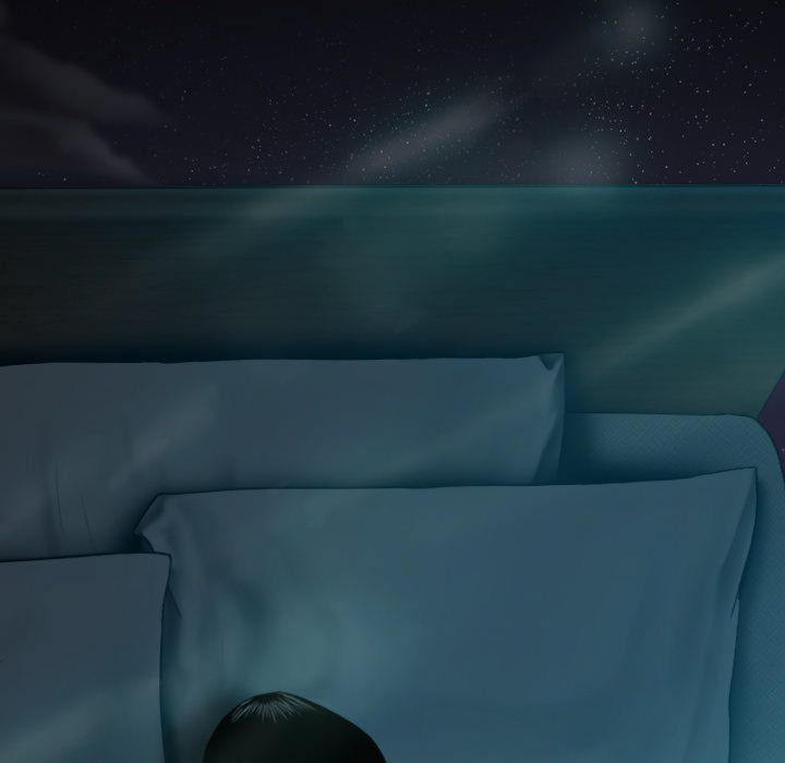 Only You Manhwa - Chapter 16 Page 166