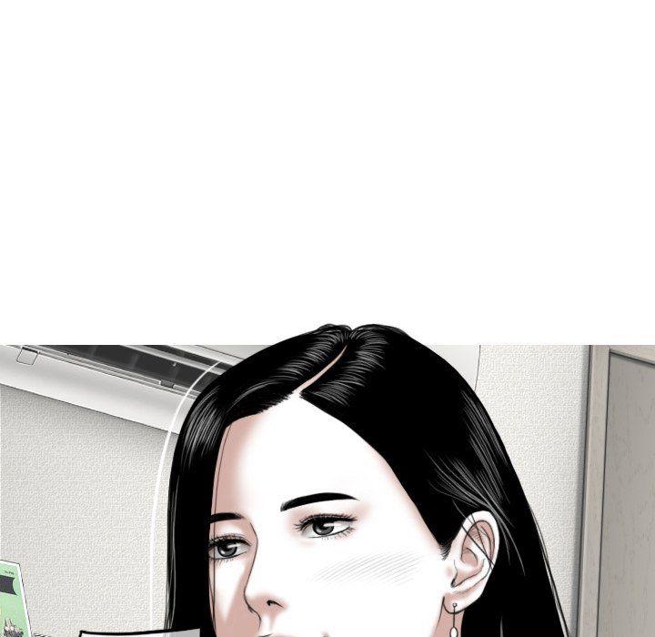 Only You Manhwa - Chapter 7 Page 6