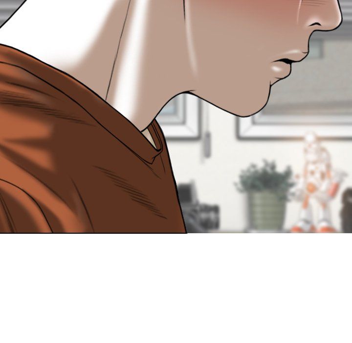 Only You Manhwa - Chapter 7 Page 9