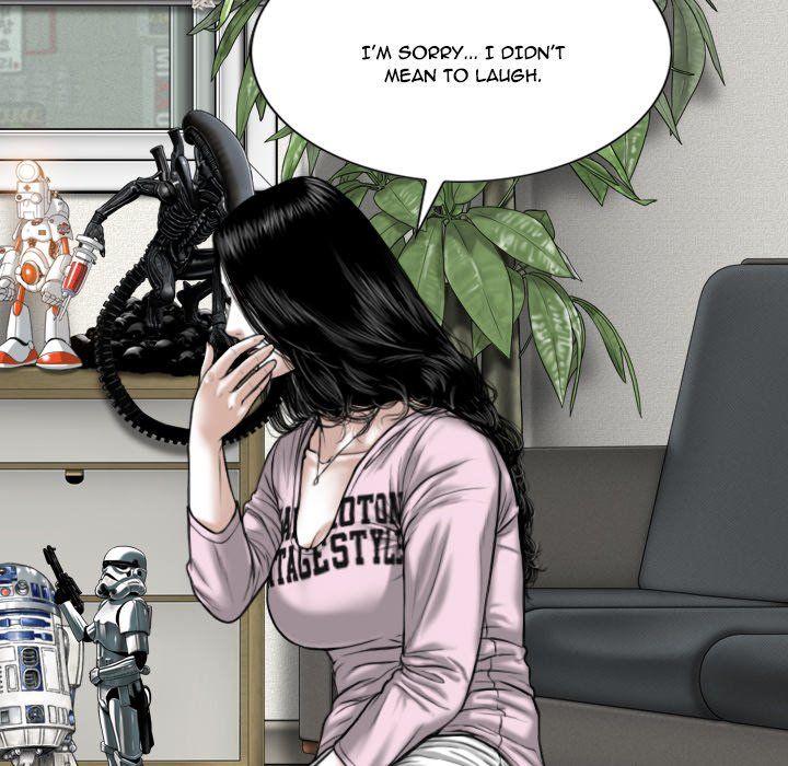 Only You Manhwa - Chapter 7 Page 11