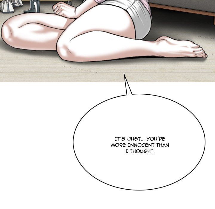 Only You Manhwa - Chapter 7 Page 12