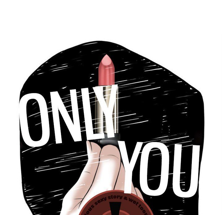 Only You Manhwa - Chapter 7 Page 19