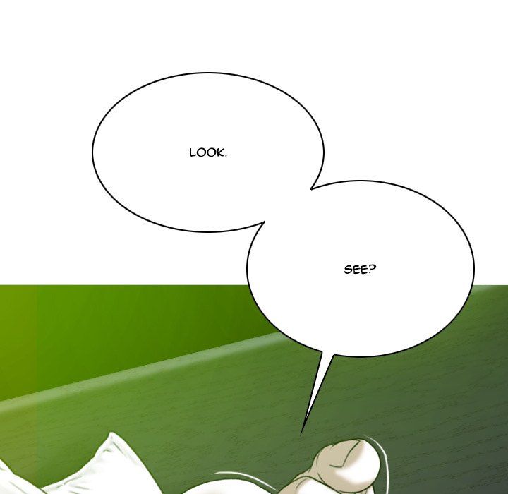 Only You Manhwa - Chapter 7 Page 21