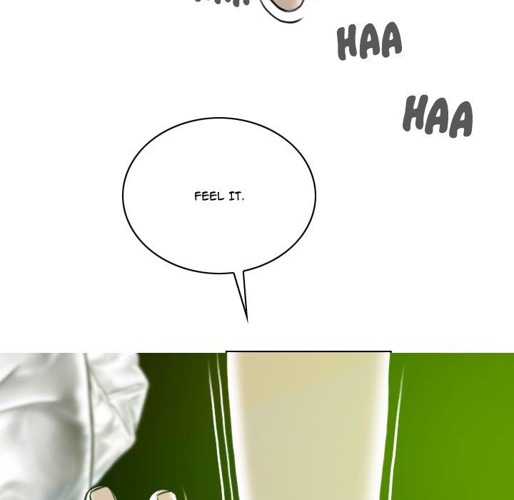 Only You Manhwa - Chapter 7 Page 27