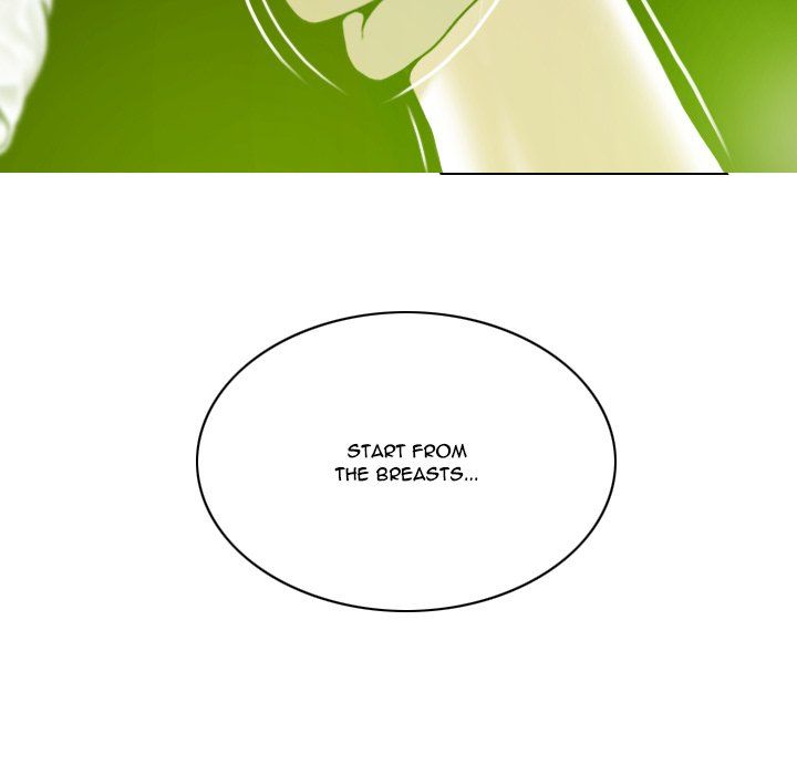 Only You Manhwa - Chapter 7 Page 29