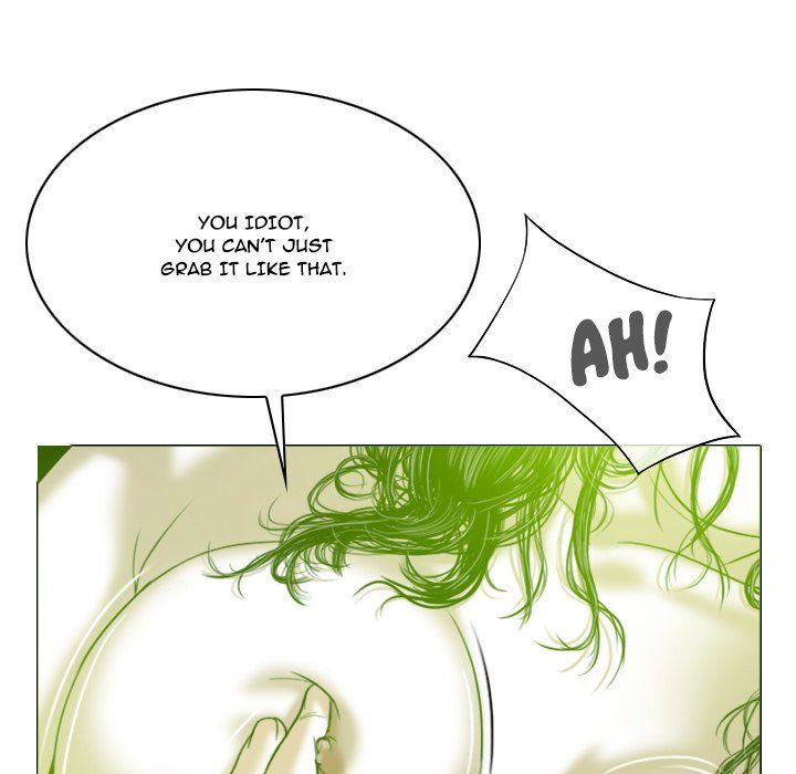 Only You Manhwa - Chapter 7 Page 30