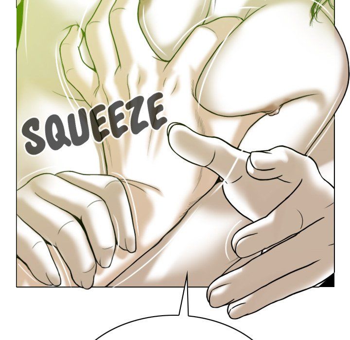 Only You Manhwa - Chapter 7 Page 31