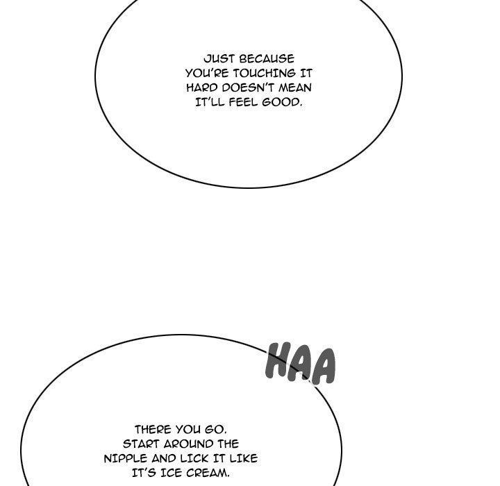 Only You Manhwa - Chapter 7 Page 32