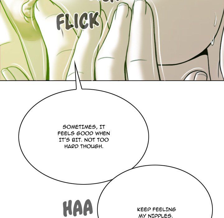 Only You Manhwa - Chapter 7 Page 34