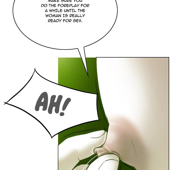 Only You Manhwa - Chapter 7 Page 36