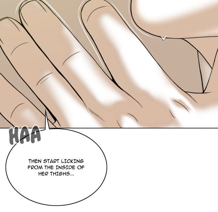 Only You Manhwa - Chapter 7 Page 41