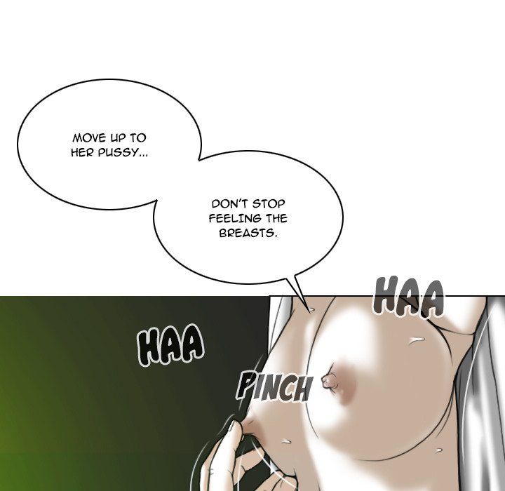 Only You Manhwa - Chapter 7 Page 42