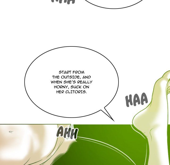 Only You Manhwa - Chapter 7 Page 45