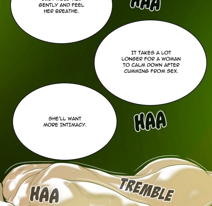 Only You Manhwa - Chapter 7 Page 72