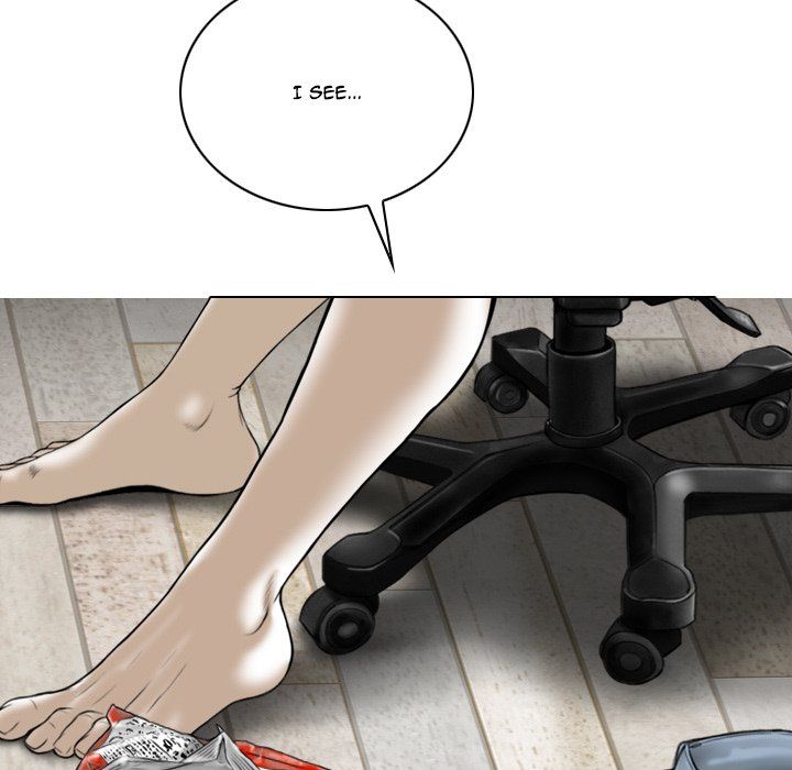 Only You Manhwa - Chapter 7 Page 74