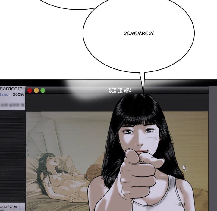 Only You Manhwa - Chapter 7 Page 77