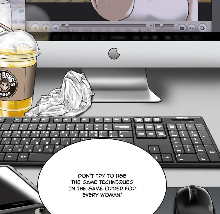 Only You Manhwa - Chapter 7 Page 78