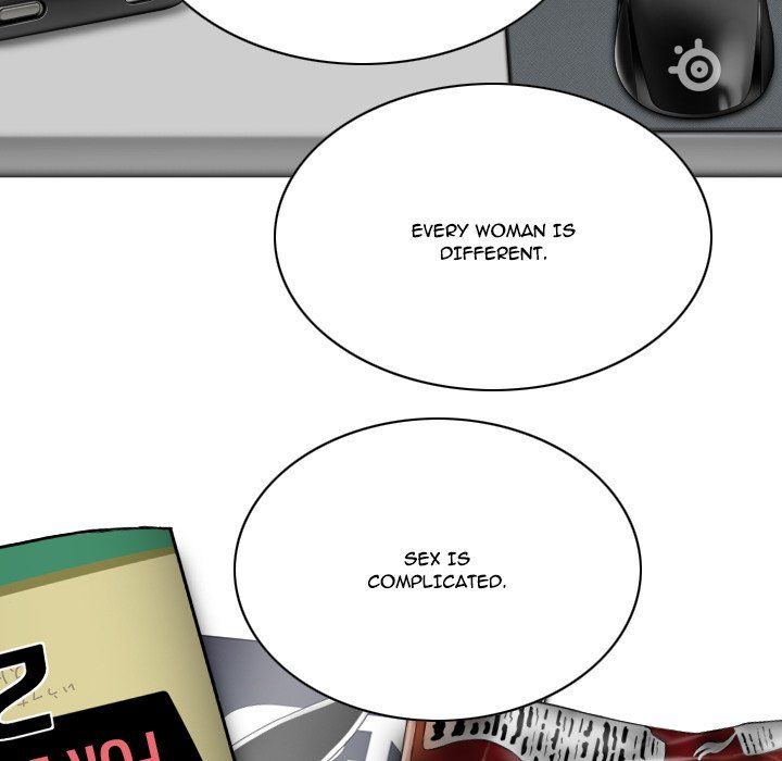 Only You Manhwa - Chapter 7 Page 79