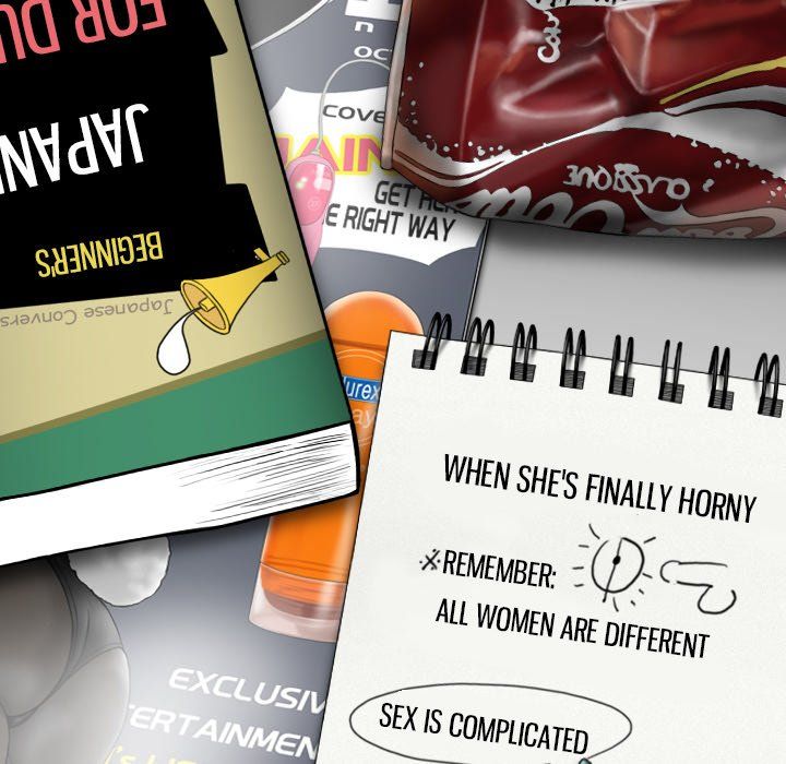 Only You Manhwa - Chapter 7 Page 80