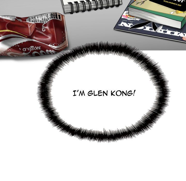 Only You Manhwa - Chapter 7 Page 84