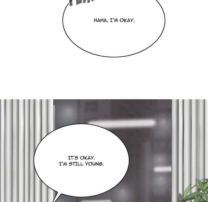 Only You Manhwa - Chapter 7 Page 110
