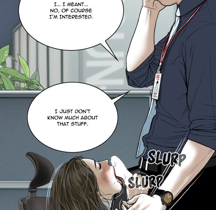 Only You Manhwa - Chapter 7 Page 121
