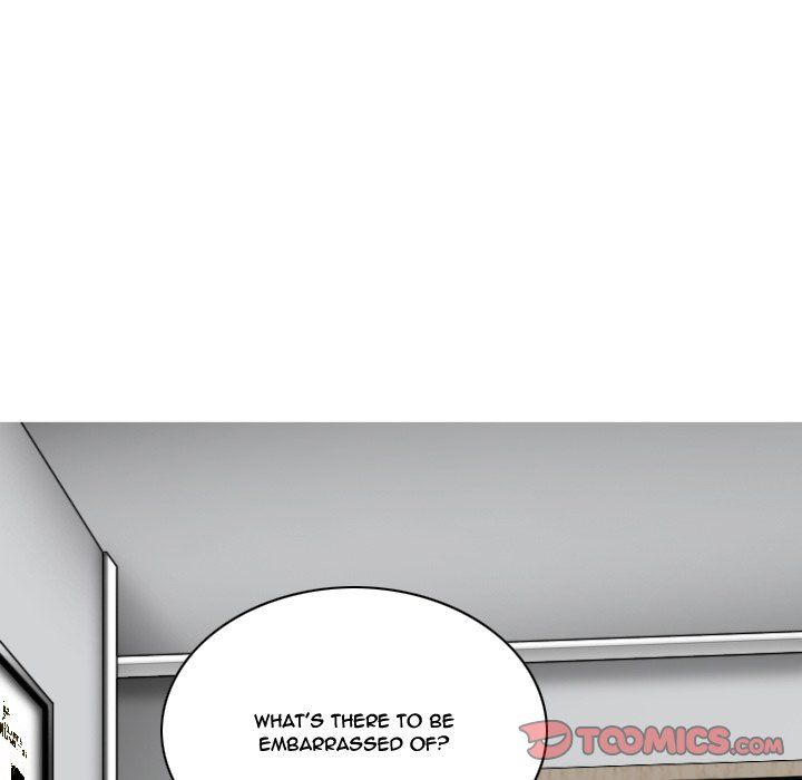 Only You Manhwa - Chapter 7 Page 123