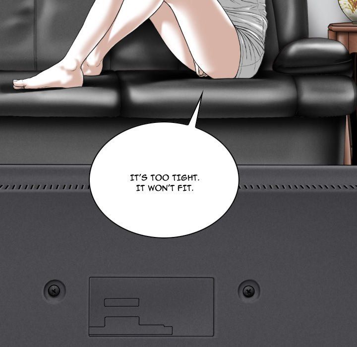 Only You Manhwa - Chapter 7 Page 131