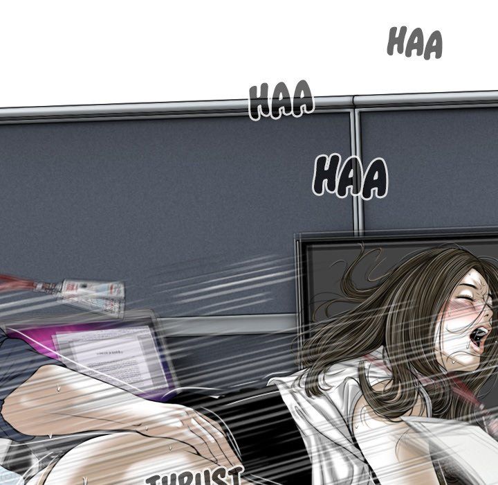 Only You Manhwa - Chapter 7 Page 154