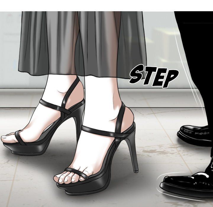 Only You Manhwa - Chapter 7 Page 174